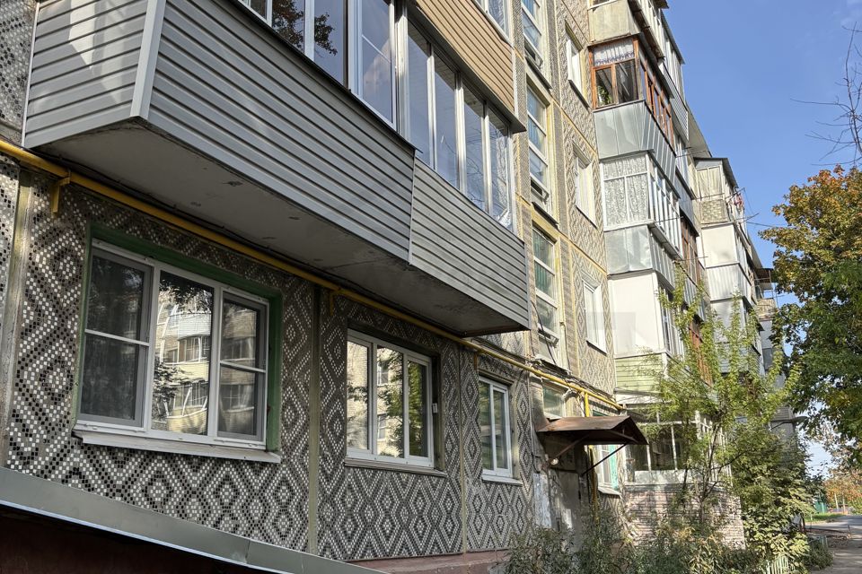 Продаётся 1-комнатная квартира, 30.5 м²
