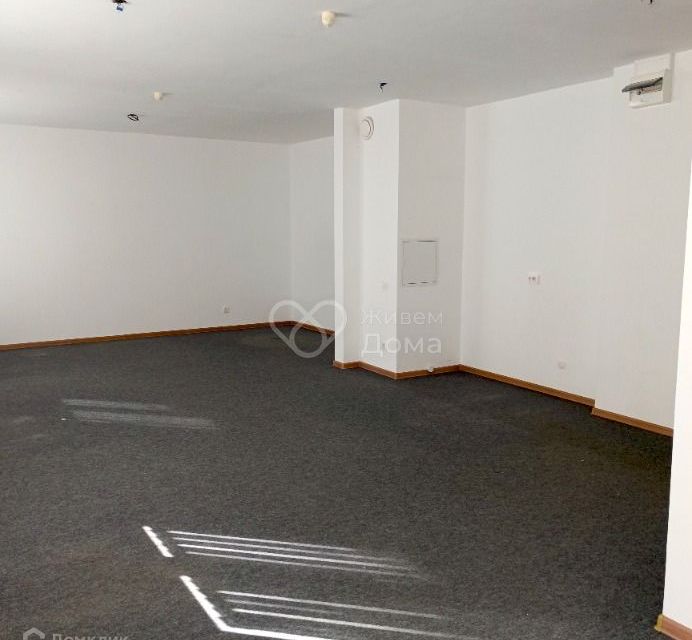 Продаётся 2-комнатная квартира, 43.3 м²