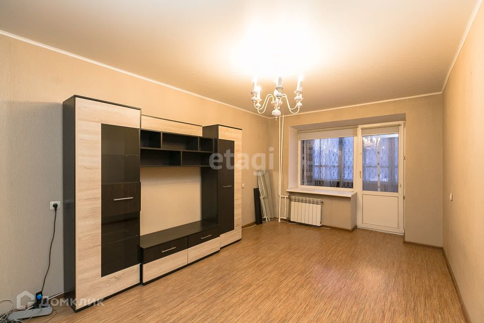 Продаётся 1-комнатная квартира, 30.8 м²