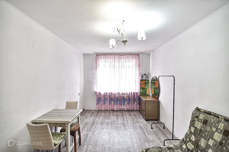 Продаётся 1-комнатная квартира, 30 м²