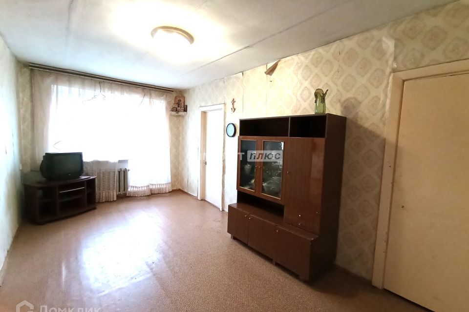 Продаётся 2-комнатная квартира, 42 м²