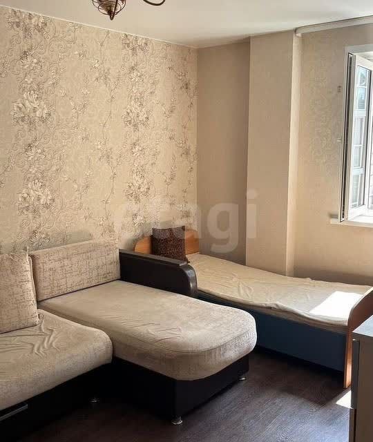 Продаётся 1-комнатная квартира, 40 м²