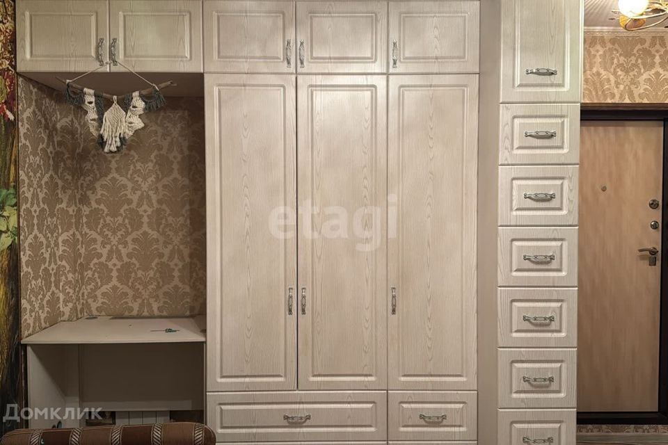 Сдаётся 1-комнатная квартира, 30 м²