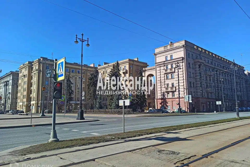 Продаётся студия, 23.4 м²