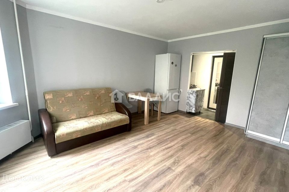 Продаётся студия, 26.2 м²