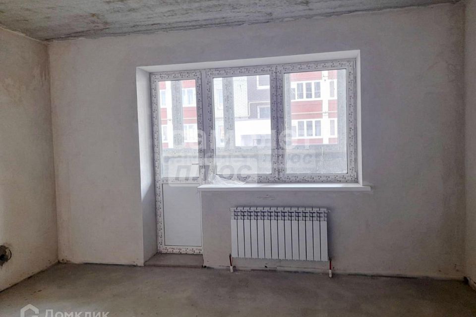 Продаётся 3-комнатная квартира, 82 м²