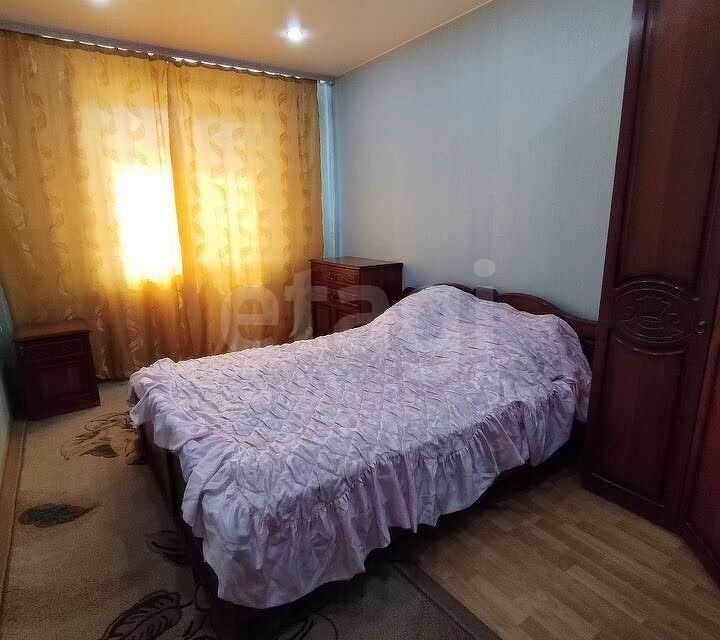 Сдаётся 3-комнатная квартира, 64 м²
