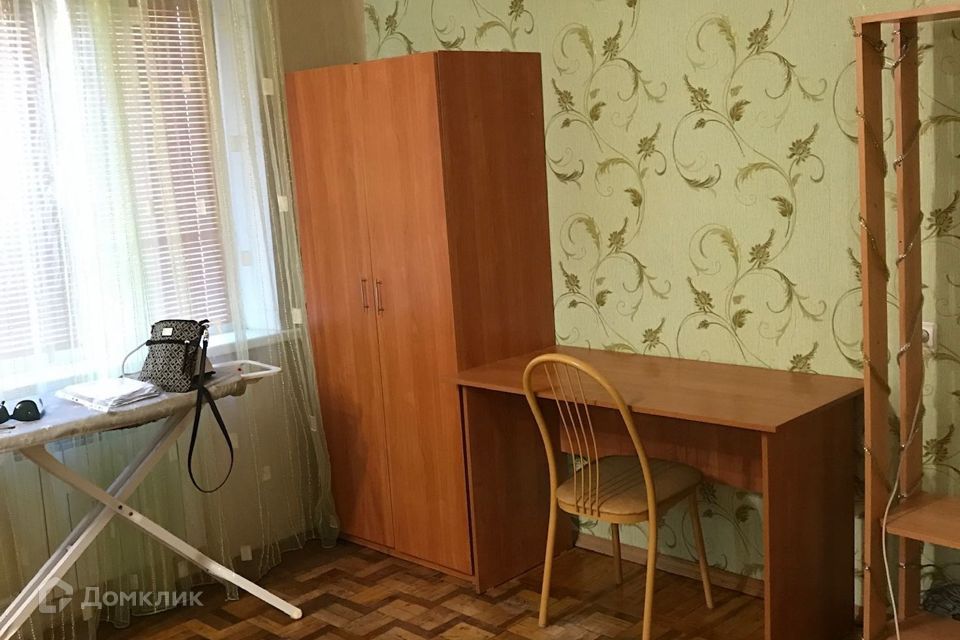 Сдаётся 1-комнатная квартира, 32 м²