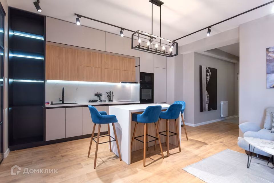 Сдаётся 1-комнатная квартира, 30 м²