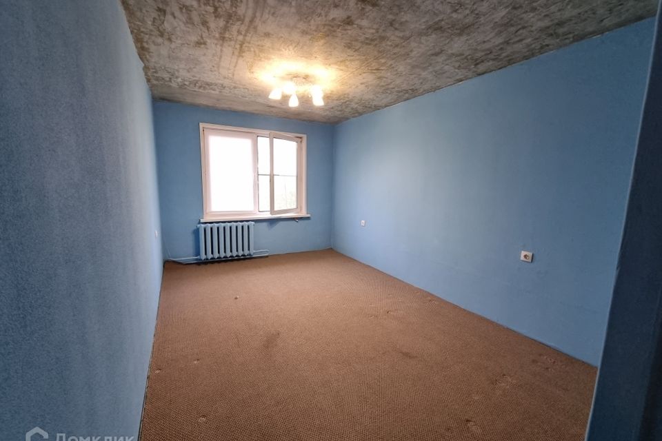 Сдаётся 2-комнатная квартира, 42.5 м²