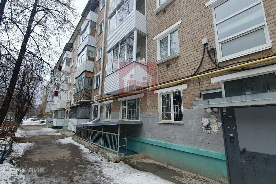 Продаётся 2-комнатная квартира, 42.2 м²