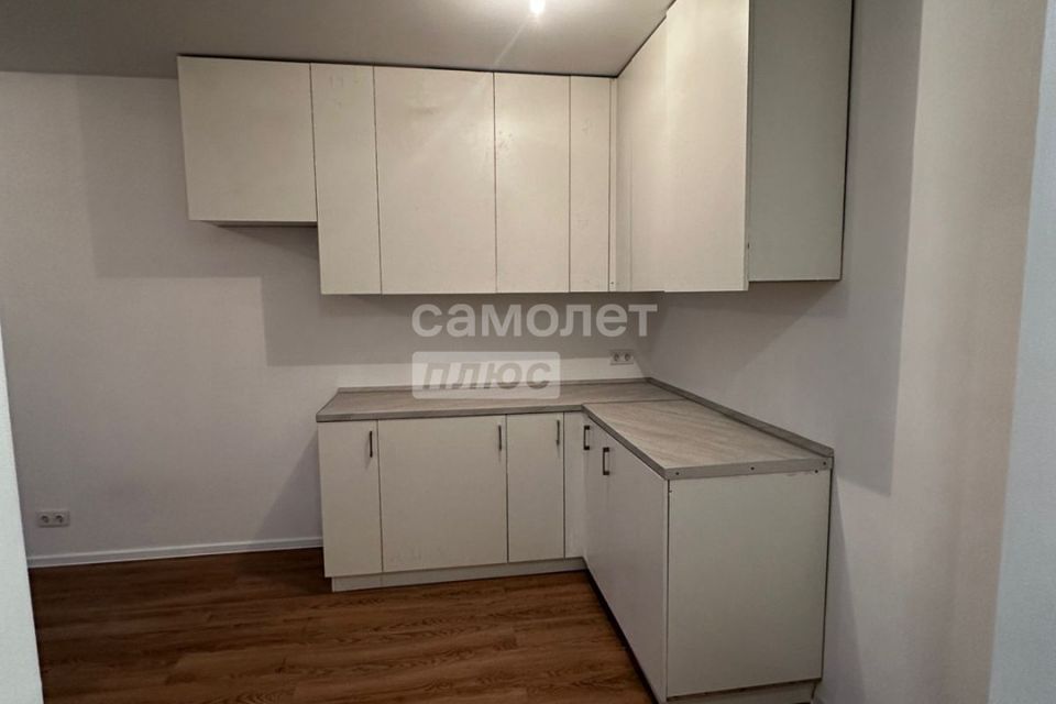 Продаётся 2-комнатная квартира, 44.44 м²