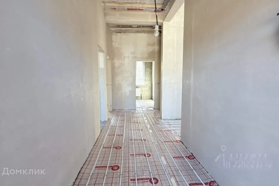 Продаётся 1-этажный дом, 140 м²