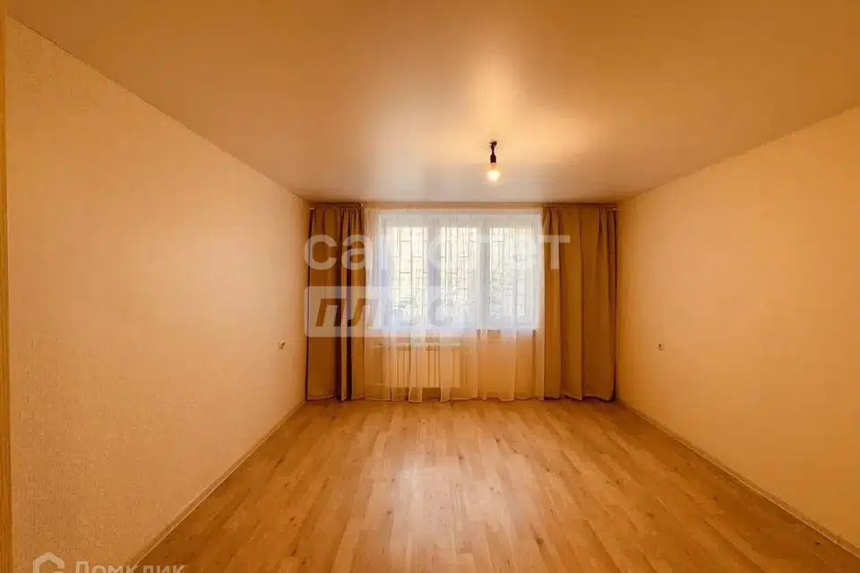 Продаётся 2-комнатная квартира, 53 м²