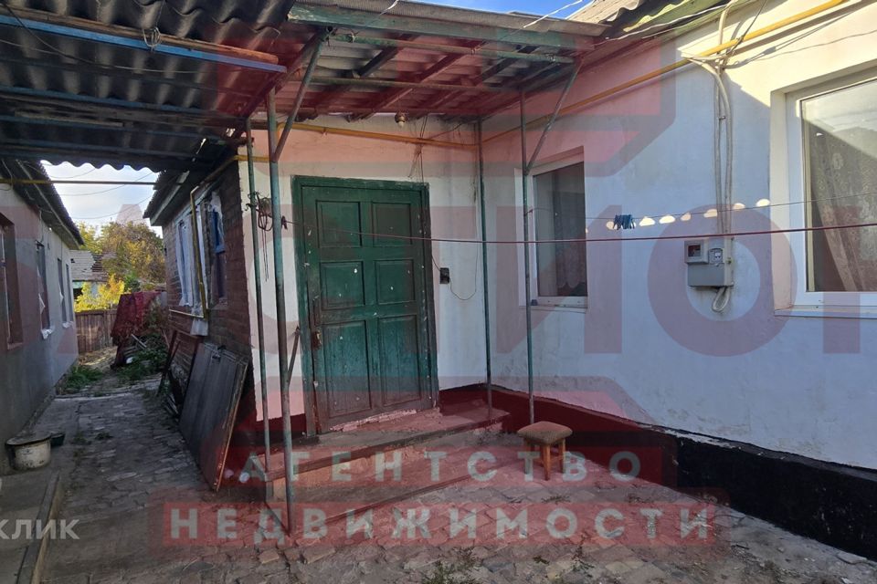 Продаётся 1-этажный дом, 81 м²