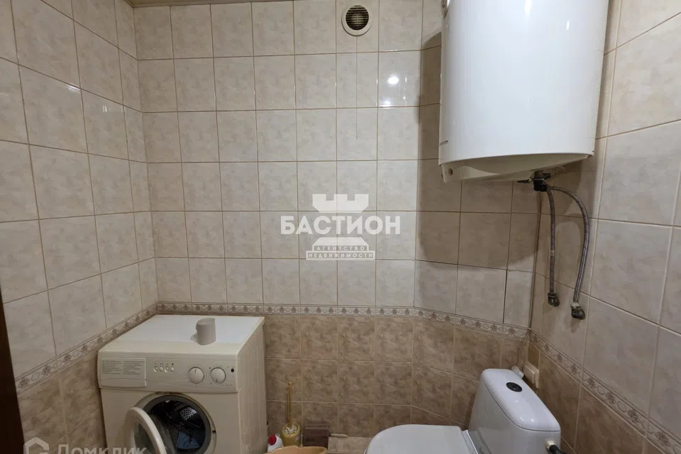 Продаётся 3-комнатная квартира, 75 м²