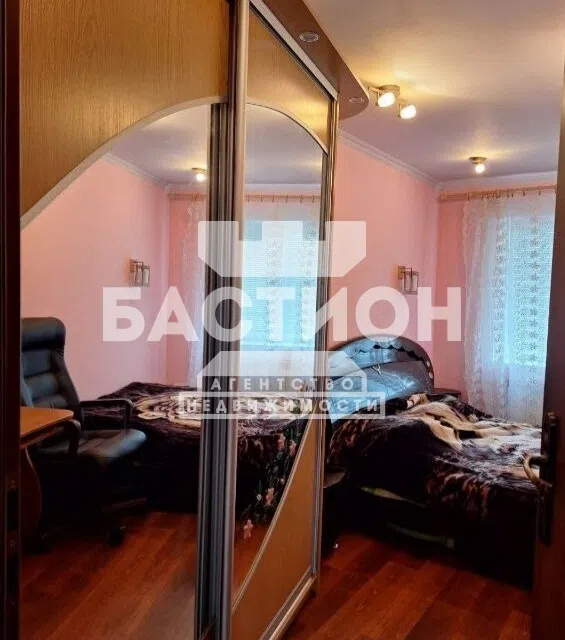 Продаётся 2-комнатная квартира, 42.2 м²