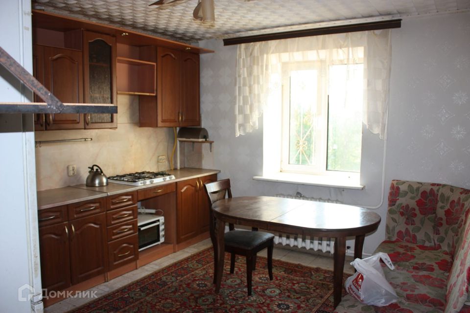 Сдаётся 4-комнатная квартира, 110 м²