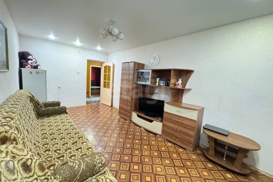 Продаётся 3-комнатная квартира, 65 м²