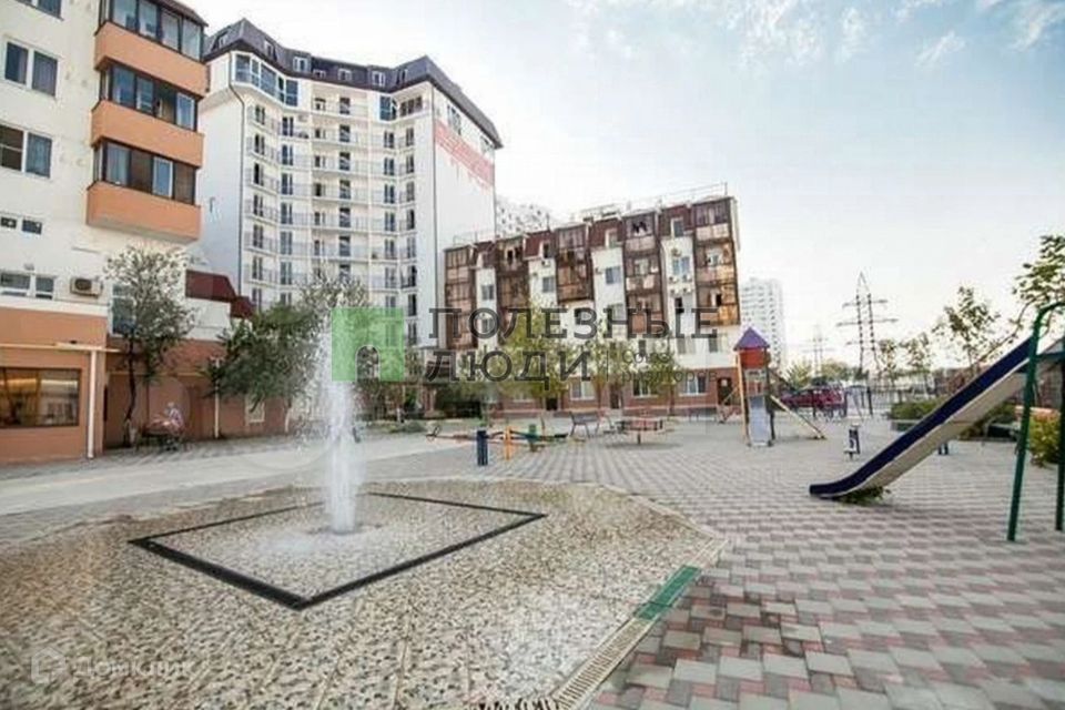 Продаётся студия, 37.4 м²