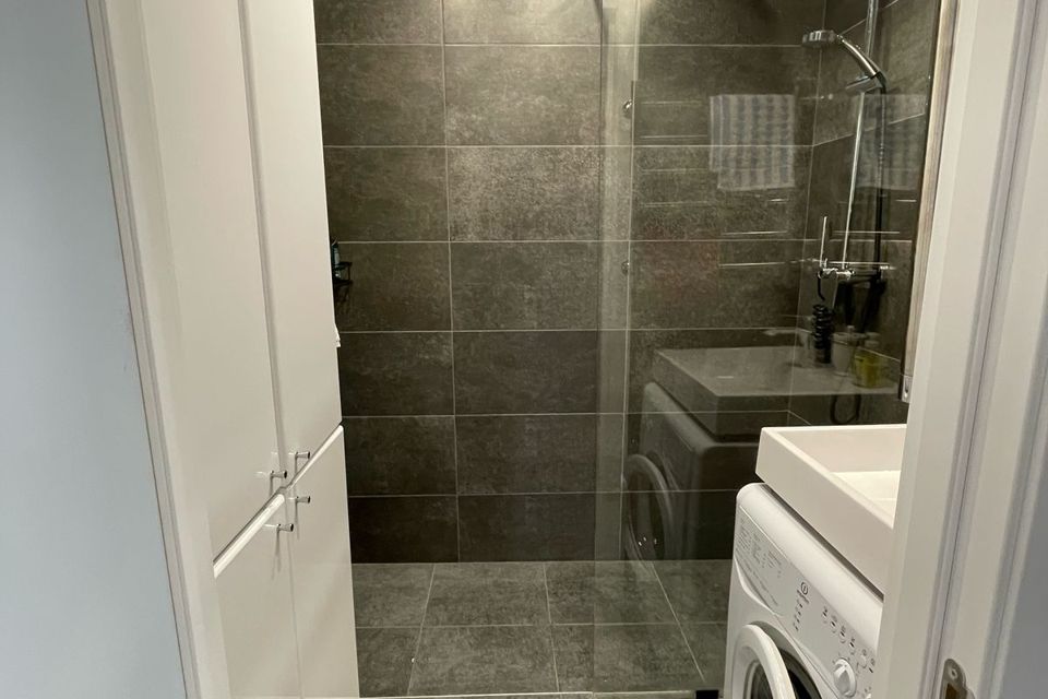 Сдаётся 4-комнатная квартира, 73.3 м²