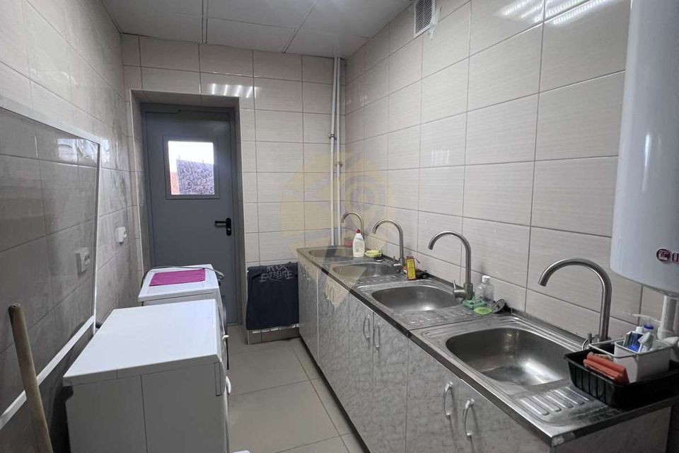Продаётся комната в 1-комн. квартире, 17.4 м²