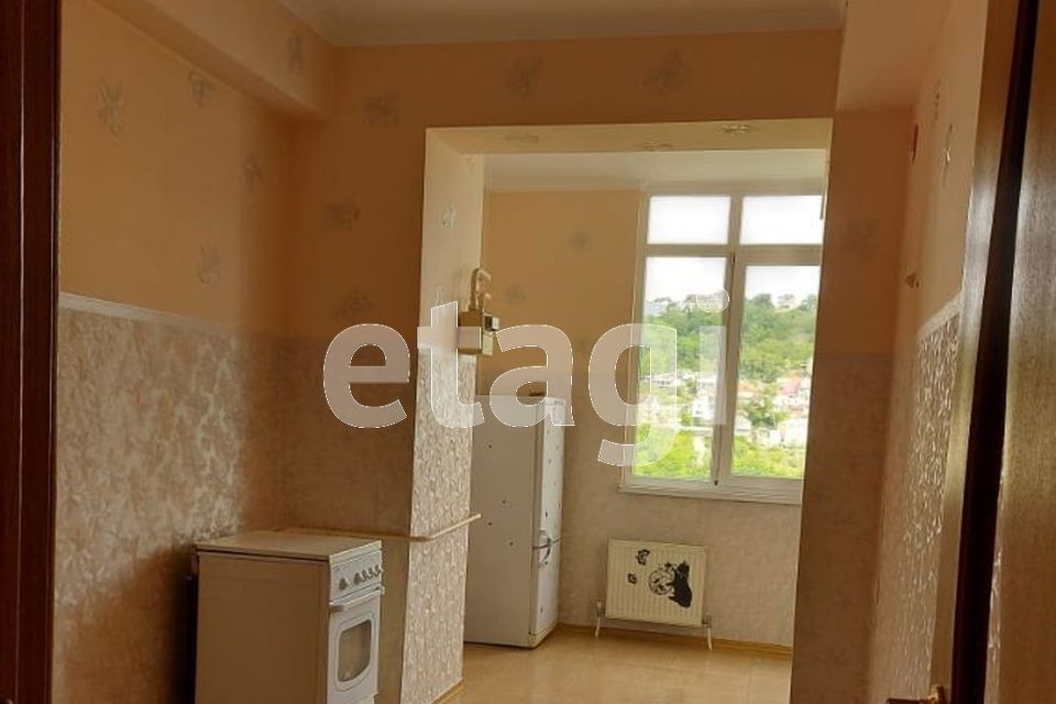 Продаётся 2-комнатная квартира, 68 м²