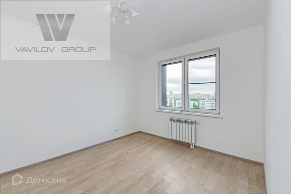 Продаётся 3-комнатная квартира, 77.8 м²
