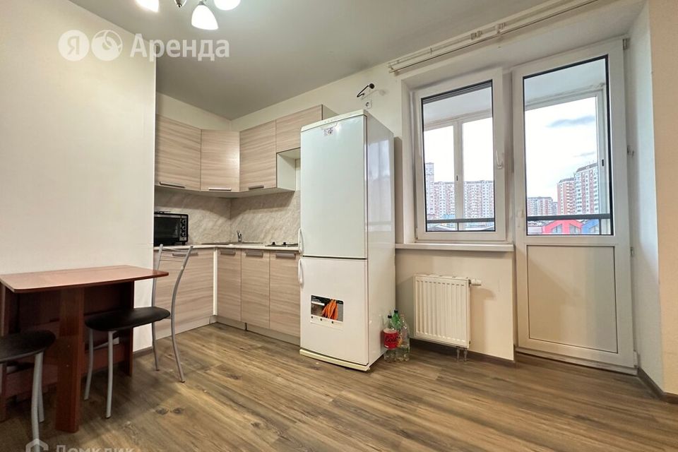 Сдаётся студия, 32.4 м²