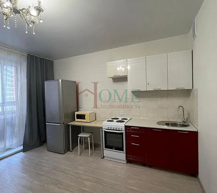Сдаётся 1-комнатная квартира, 27.6 м²