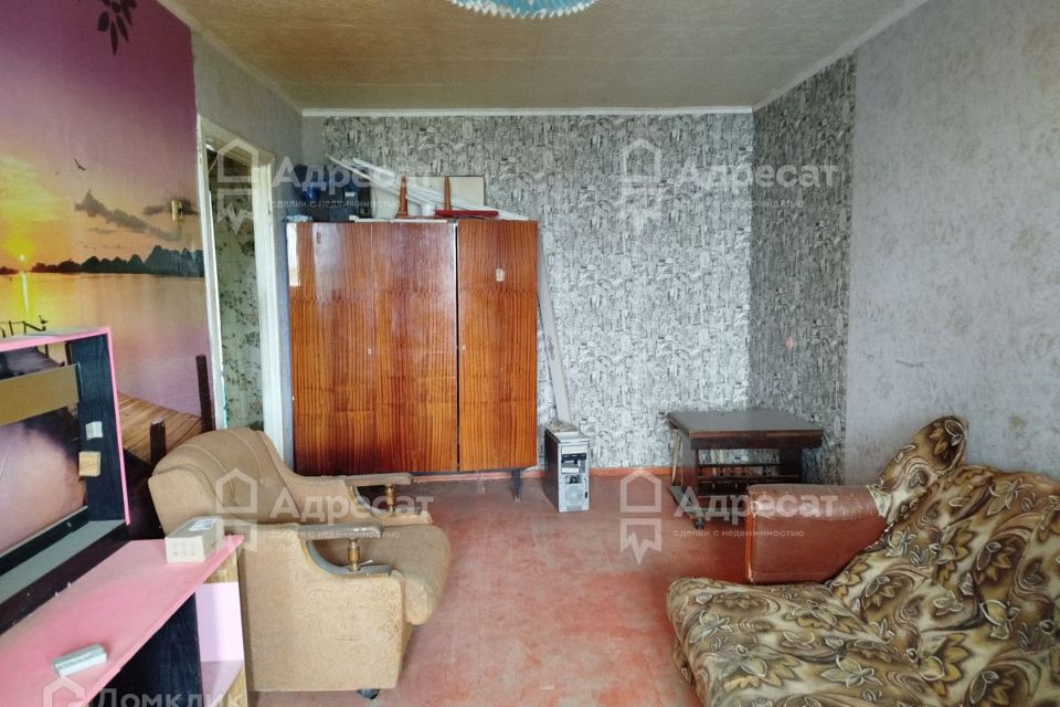 Продаётся 1-комнатная квартира, 30.2 м²