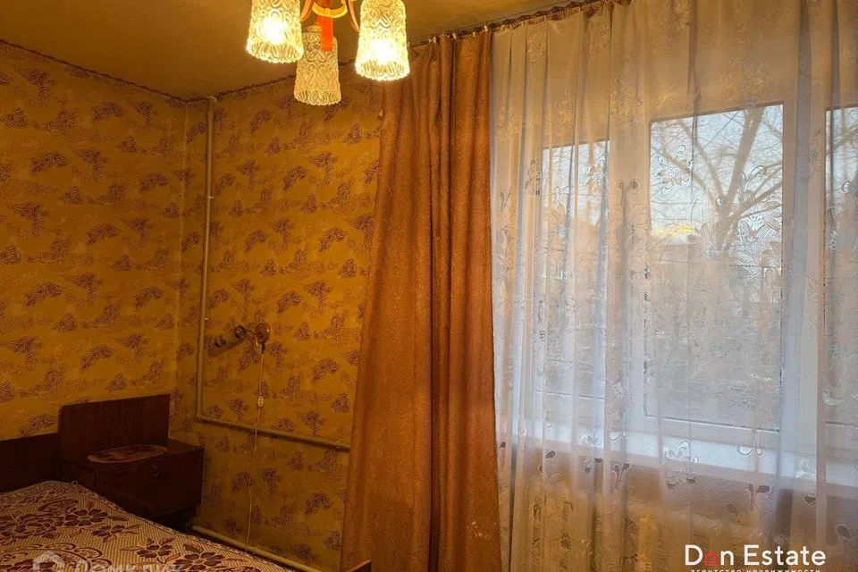 Продаётся 2-комнатная квартира, 46 м²