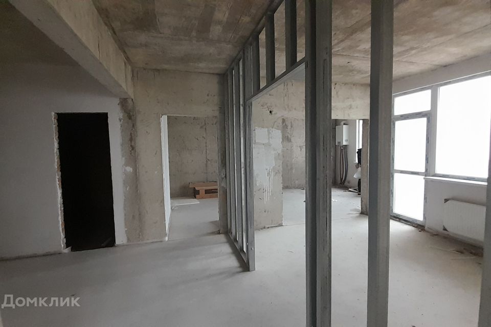 Продаётся 2-комнатная квартира, 88 м²