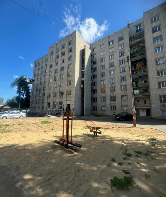 Продаётся 2 комнаты в 2-комн. квартире, 25.2 м²