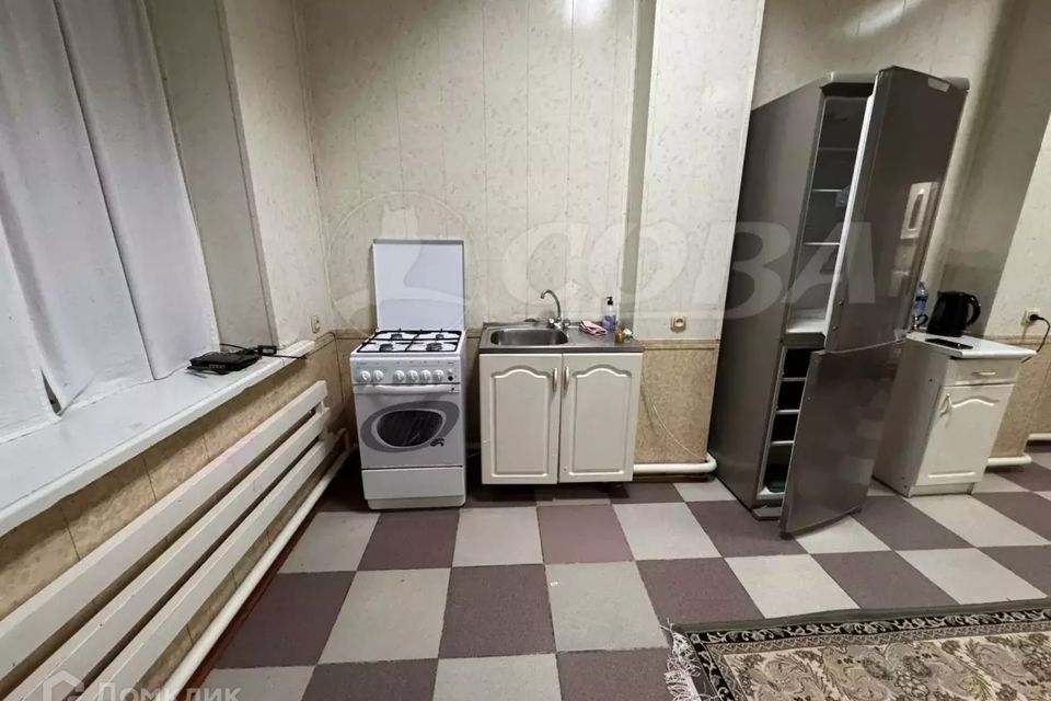Сдаётся 1-комнатная квартира, 30 м²