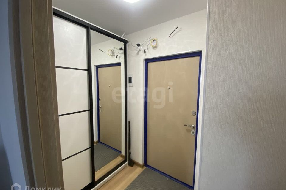 Продаётся студия, 26.7 м²