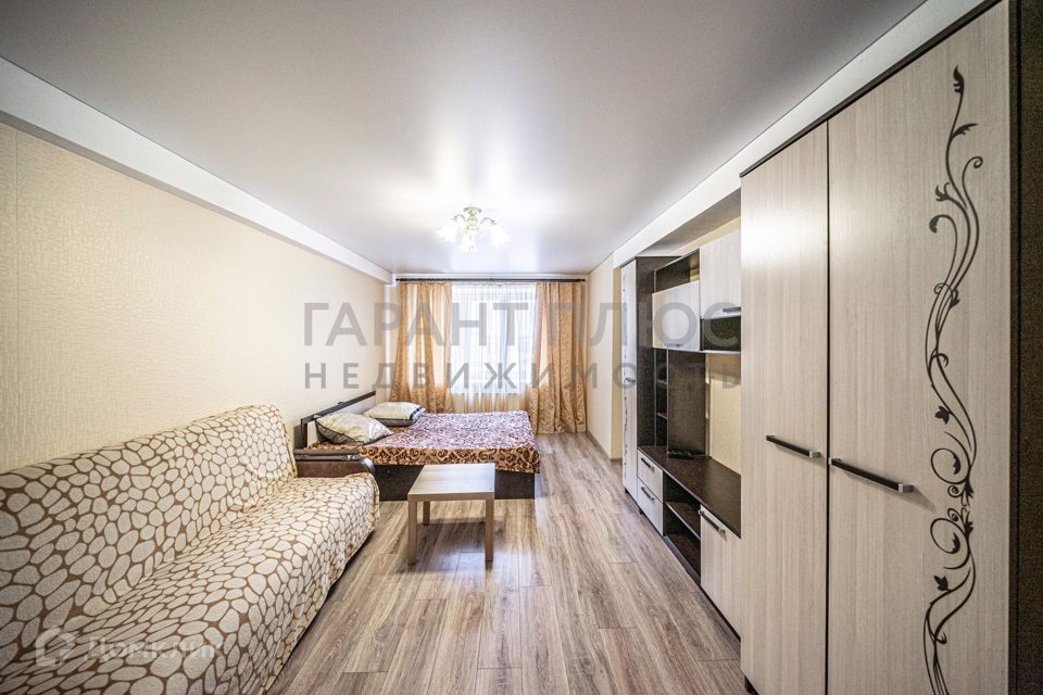 Сдаётся 1-комнатная квартира, 40 м²