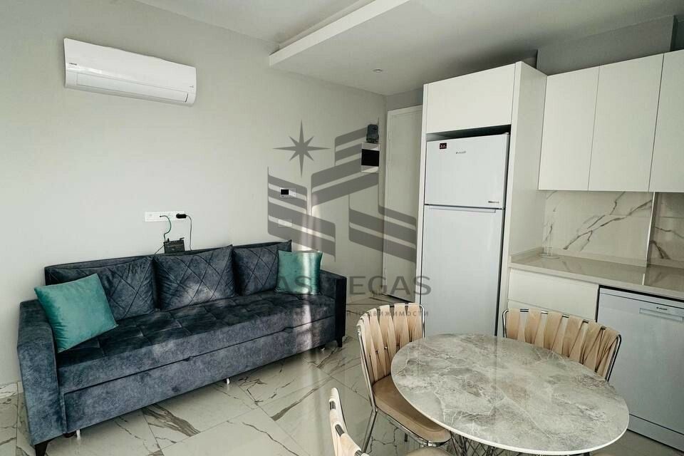 Сдаётся 2-комнатная квартира, 59 м²