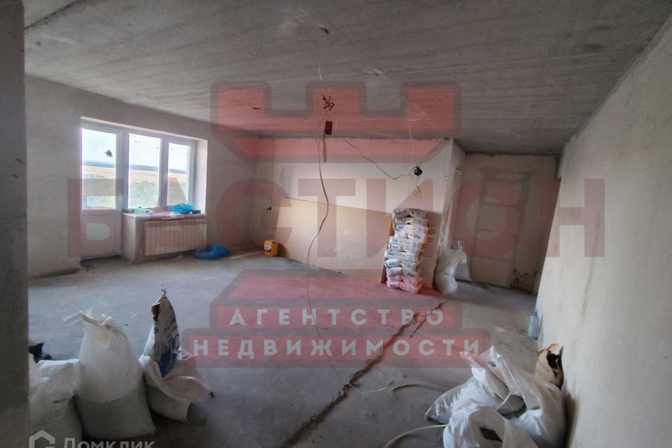 Продаётся 3-комнатная квартира, 82 м²