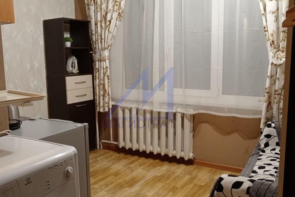 Продаётся студия, 16 м²