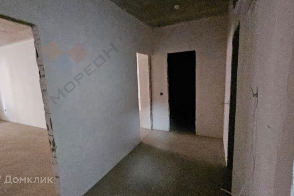 Продаётся 2-комнатная квартира, 72.2 м²