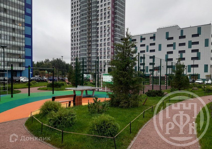 Продаётся 2-комнатная квартира, 75.22 м²
