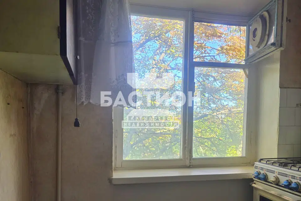 Продаётся 2-комнатная квартира, 45 м²