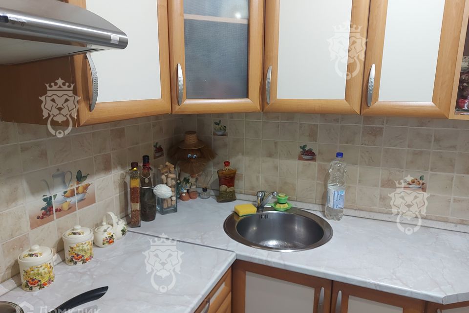 Сдаётся 2-комнатная квартира, 38 м²