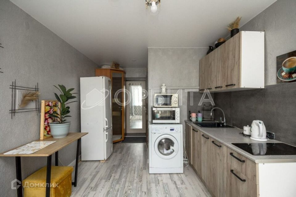 Продаётся студия, 16 м²