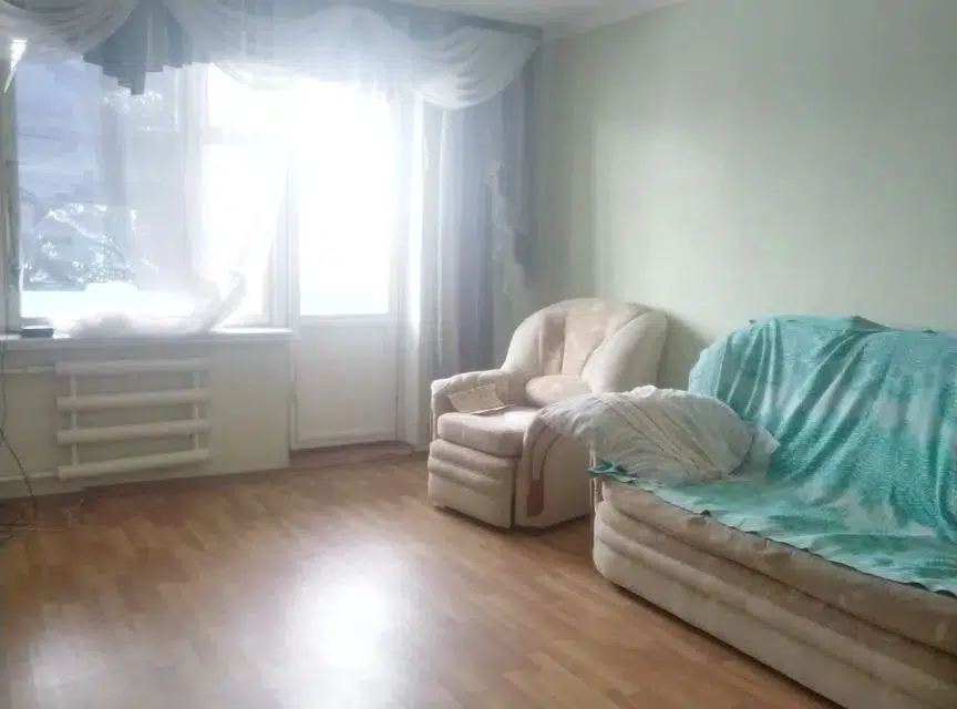 Продаётся 2-комнатная квартира, 54 м²