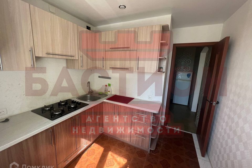 Продаётся 2-комнатная квартира, 45 м²