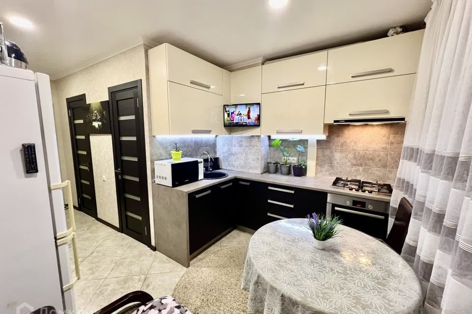 Продаётся 1-комнатная квартира, 31 м²