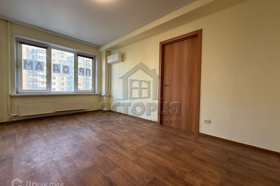 Продаётся 2-комнатная квартира, 42 м²