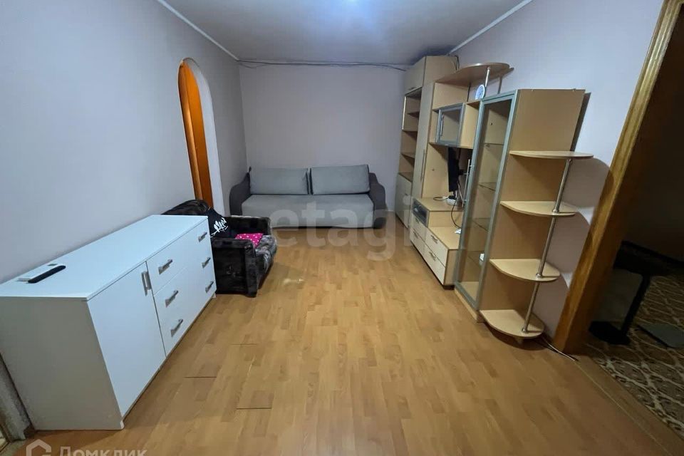Сдаётся 2-комнатная квартира, 51 м²